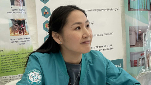 Л.Цэрэндолгор: Сэтгэцийн асуудалд улирал дам байдлаар нөлөөлдөг